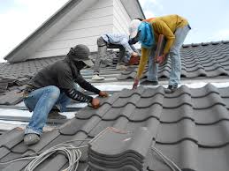 Best Green or Eco-Friendly Roofing Solutions  in Rosebud, TX